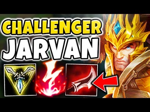 WTF?! FAKER BROKE KOREAN META WITH JARVAN MID?! BROKEN ONE-SHOT BURST!! - League of Legends