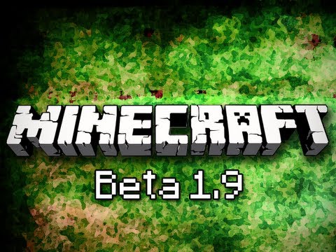 CaptainSparklez - Minecraft: Welcome to Beta 1.9 Pre Release 2 - Part 1
