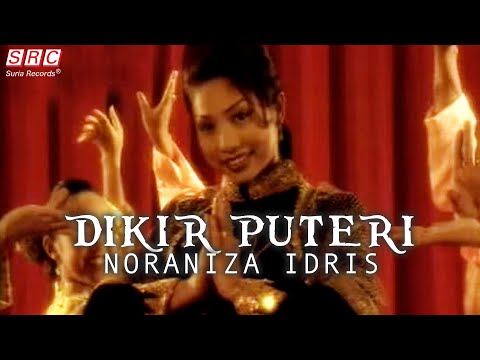 Noraniza Idris - Dikir Puteri (Official Music Video - HD)