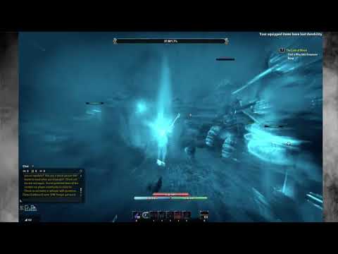 Lost Treasures of Skyrim short video