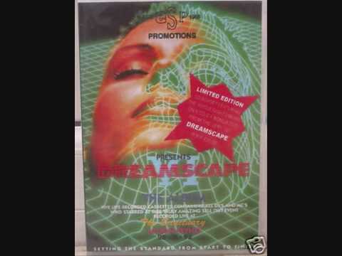 Dreamscape 6 DJ Carl Cox Part 3 28th March 1993