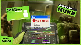 CE BUG ME DONNE UNE NUKE AU BOUCLIER | LOWAN