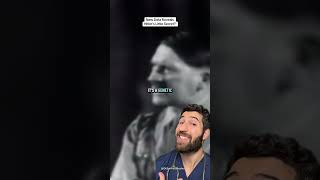 Did Hitler Have a Little Secret Doctor Explains