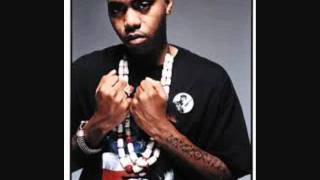 Nas Feat.  Cam&#39;Ron- My Life