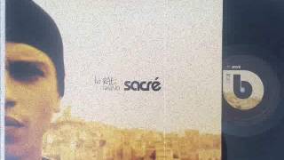 Le Rat Luciano - Sacré (Instrumental)