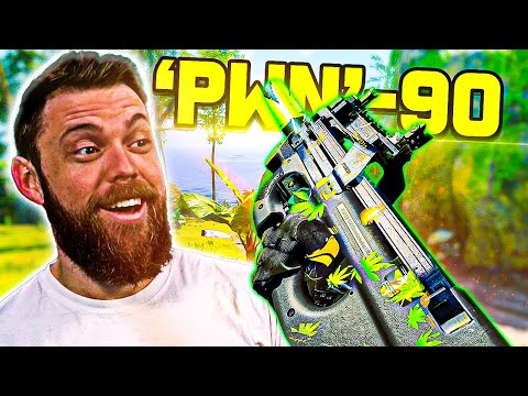 #1 "OFF META" Loadout in Warzone! 🤫... ( Call of Duty )