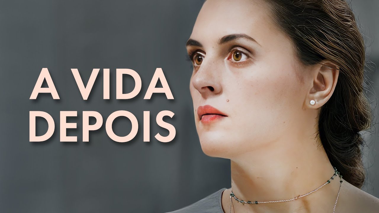 A vida depois | Filme dublado completo | Filme romântico em Português