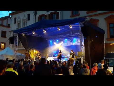 Katarína Knechtová - za tebou