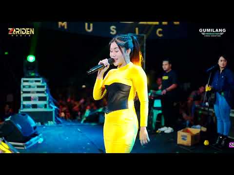 ZARIDEN MUSIC - IBU KOTA SALMA NOVITA - HAPPY PARTY "WONG MBABATAN" DI MBABATAN MARGOYOSO PATI