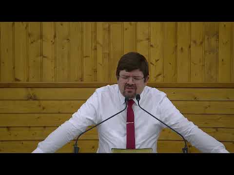 Studiu Biblic - 24.08.2023