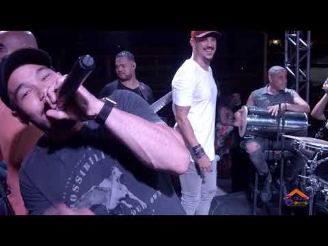 Luiz Cláudio Picolé apresenta Sambar é Love