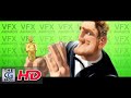 Tribute to VFX artists by Roger Flambé 