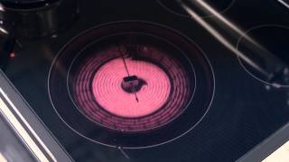 GE 30" Free-Standing Electric Convection Range Stainless Steel JB750SFSS Picture