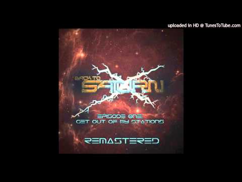 Back to Saturn X E1 Soundtrack - Remastered: 24