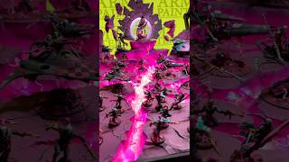 Army Painter Challenge Winners Are Absolutely Insane #painting #warhammer
