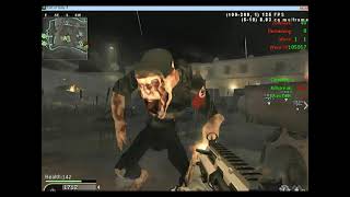 【CALLOFDUTY4】Outlaw Clan BTD Server Memory #1