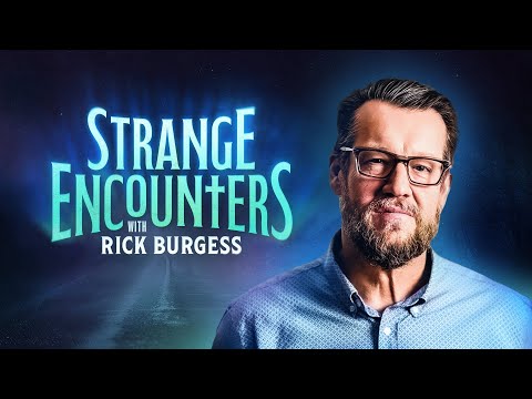 Angels & Demons: What Does the Bible Say? | Strange Encounters with Rick Burgess | Ep 1