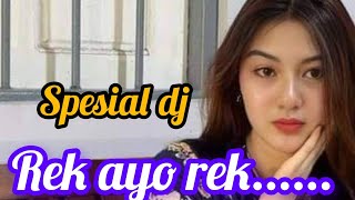 Download lagu DJ REK AYO REK NGALOR NGIDUL NGUMBAH MOTO _dj lagu lawas terbaik audio jernih makyussss mp3