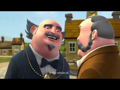 Bitesize Bomb 59: Banzai!