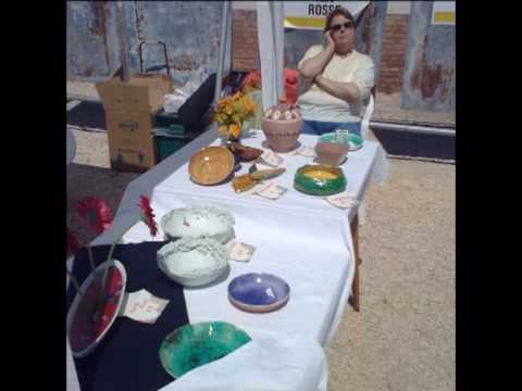 I Bochaleri a Sant'Erasmo (Venezia) 2 giugno 2009