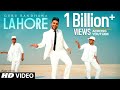 Lahore (Official Video) Guru Randhawa | Bhushan Kumar | Vee | DirectorGifty | Radin Music