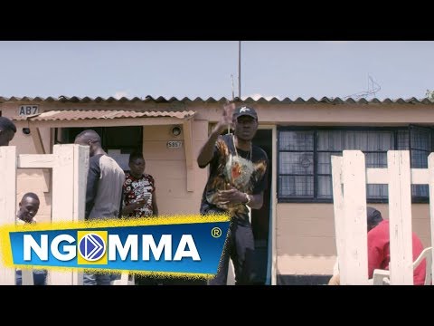 SLEJJ - Mitaani Ni Kubaya (OFFICIAL VIDEO)