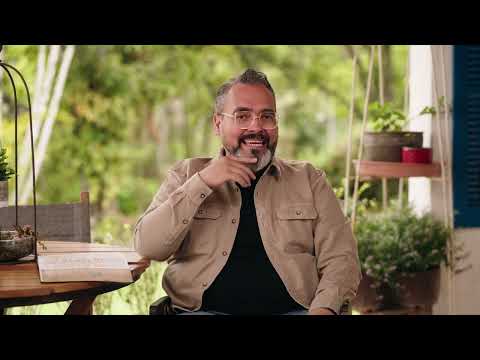 #326 De Nazaret I Este Día Con Dios - Pr. Jorge Rampogna