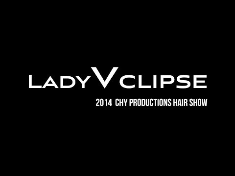 Lady Vclipse x Natural Styling