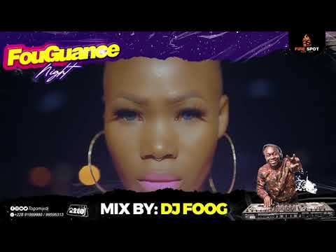 Dj Foog - Mix Afrobeat |Hip Hop |Risbo |Yaovi Kheteti |Sethlo |Baggio | El Miliaro