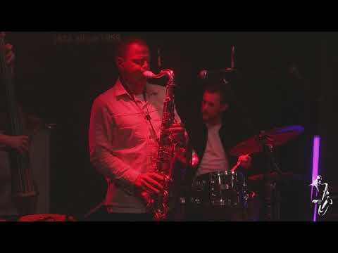 Chip Wickham “Stratospheric” x Ronnie Scott's