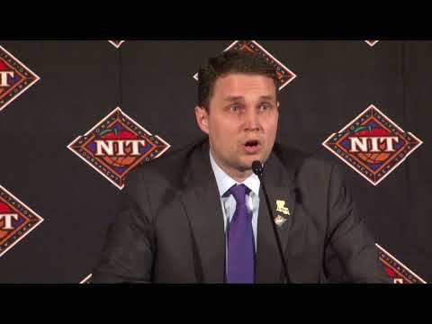 Full Video: Will Wade's Postgame Comments After LSU's Win Over ULL