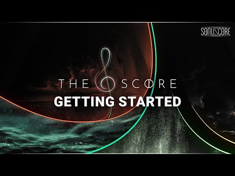 Free Download The Score KONTAKT