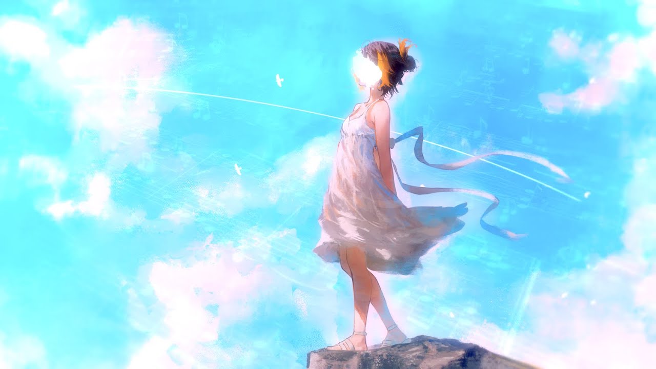 「 That’s Why I Gave Up On Music (だから僕は音楽を辞めた) / Yorushika 」ver. Petra Gurin