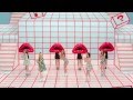 레이디스 코드 (LADIES' CODE) - 키스 키스 (KISS KISS ...