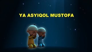 Download lagu ya asyiqol mustofa versi upin dan ipin terbaru mp3