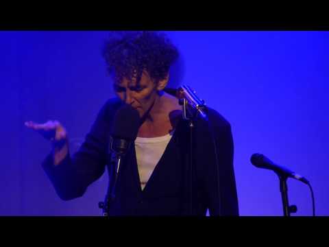 Weisse Wände - Live at Jazzfestival Saalfelden, Austria, 2017-08-27