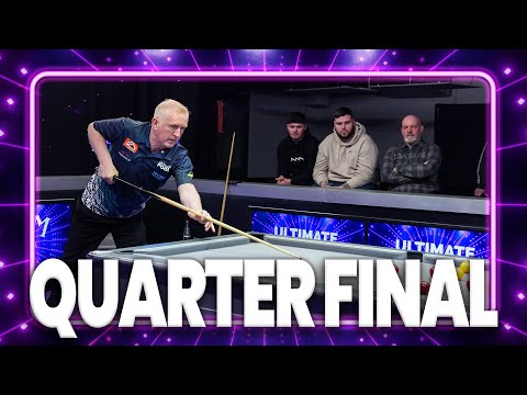 Shaun Storry v Ronan McCarthy | Quarter Final | Pro Cup | 2022