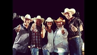 Mary O`Neal Country Band video preview