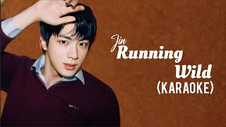 Download lagu 진(Jin)-_'Running Wild' (KARAOKE) mp3 Download lagu 진(Jin)-_'Running Wild' (KARAOKE) mp3