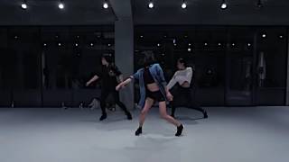Remixrk –Rihanna   ft.drake (R3hab Remix )May J Lee  Choreograph