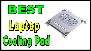 TOP 5 Best Laptop Cooling Pad 2025