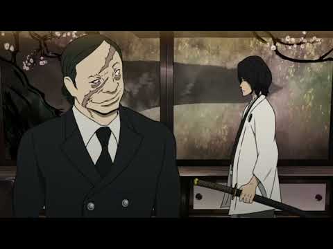 Goemon Ishikawa speaks fluent japanese