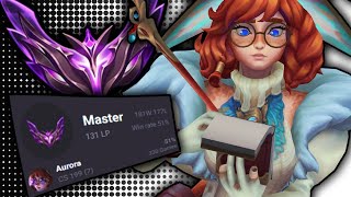 Learning from Master Aurora One-Tricks