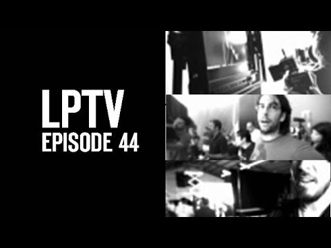 Behind The Scenes of The Catalyst Music Video | LPTV #44 | Linkin Park