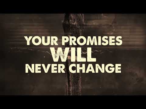 Austin Blanchfill - NO WEAPON (lyric video)