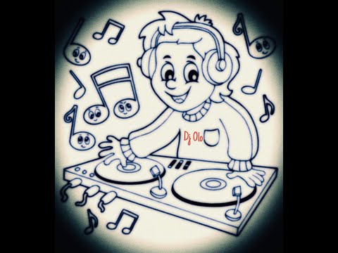 Melodic house-techno vol2 Dj Olo