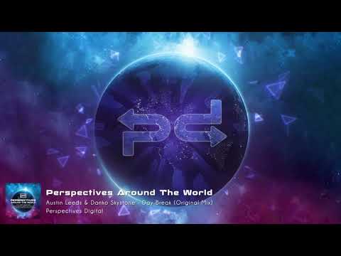 Austin Leeds & Danko Skystone - Day Break (Original Mix) [Perspectives Digital]