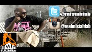 Mistah F.A.B. - Fuck All That [Prod. By League Of Starz] [Thizzler.com]