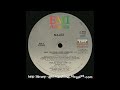 B2. Najee - Feel So Good To Me (Saxless Version)