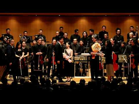 Asia Orchestra Week 2019 - Jakarta City Philharmonic